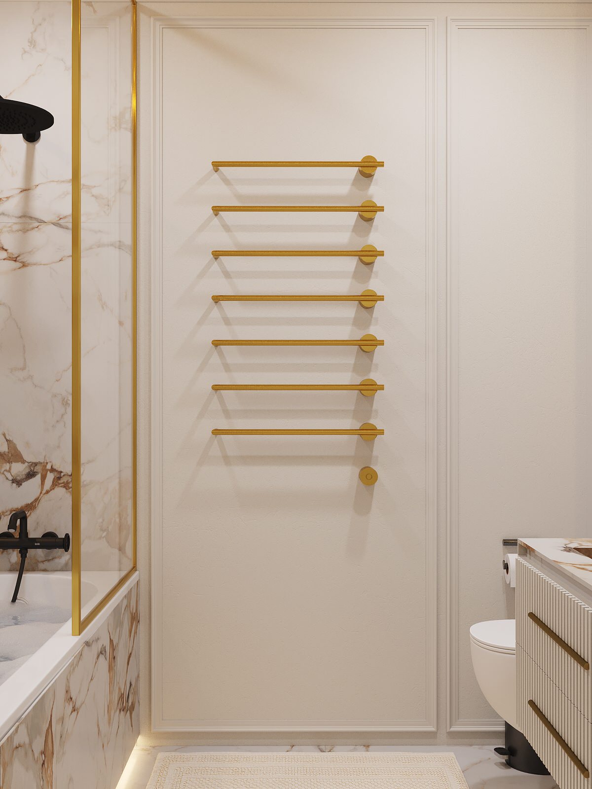 Квартира в ЖК Атлантис