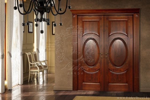 Реализованные проекты