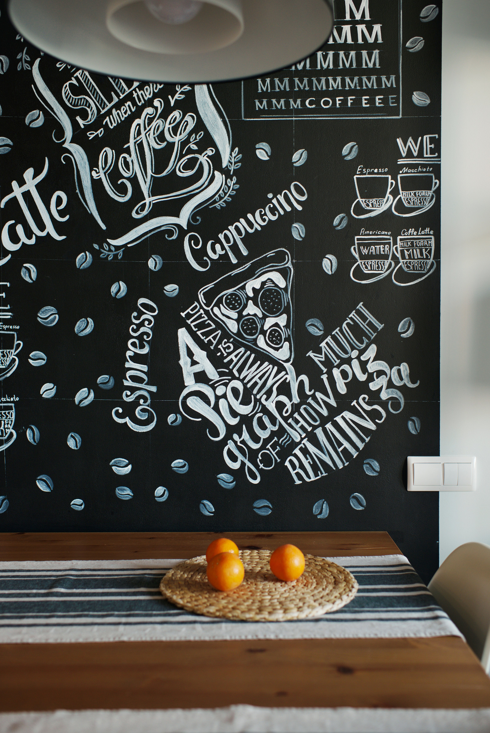 Проект: ЖК Царицино 1, 63 кв.м.