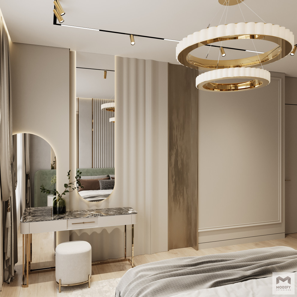 Modify | Interior | Дизайн интерьера |