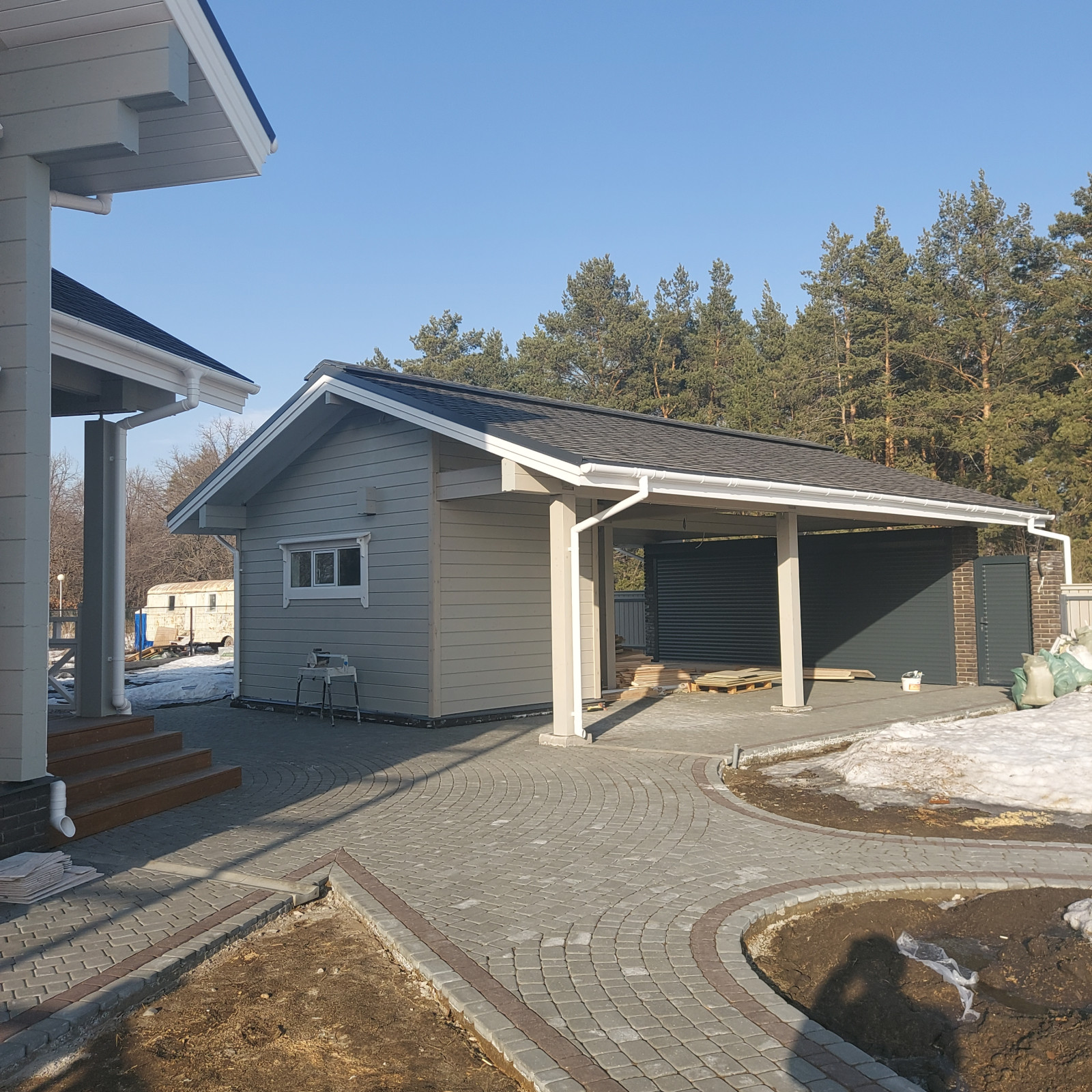 Скандинавия 2