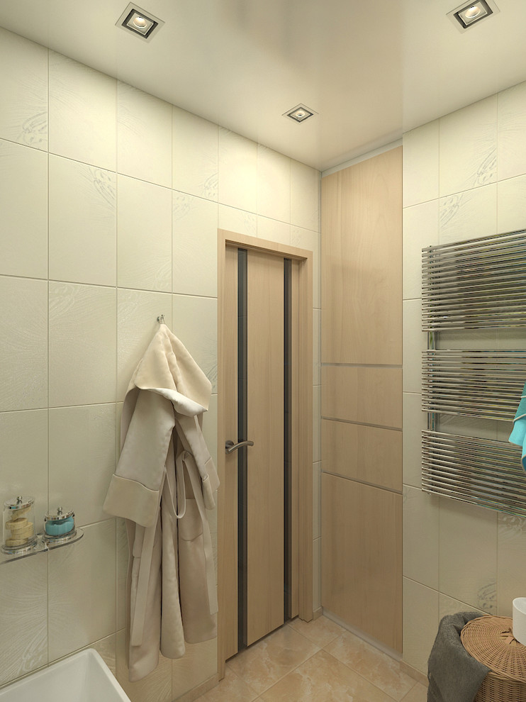 Квартира для молодой семьи под Петербургом