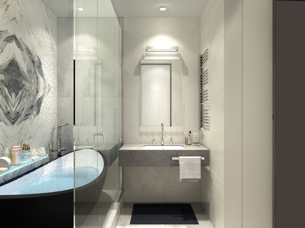 Дизайн-интерьера квартиры