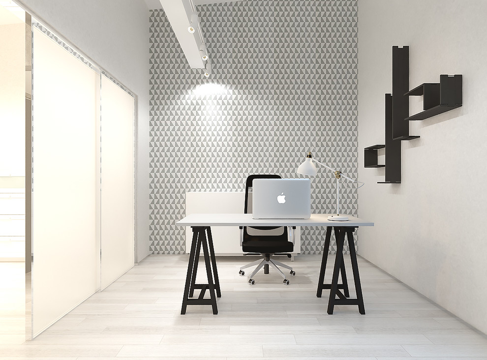 «Studio 8» — лофт