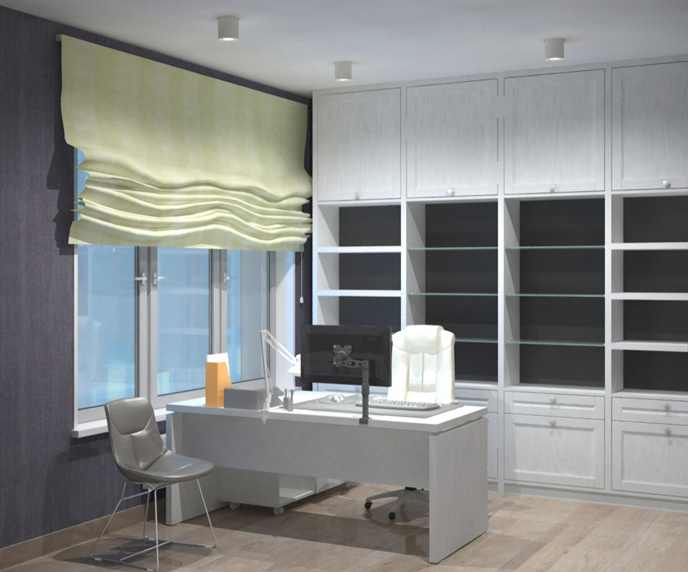 ЖК Резиденция