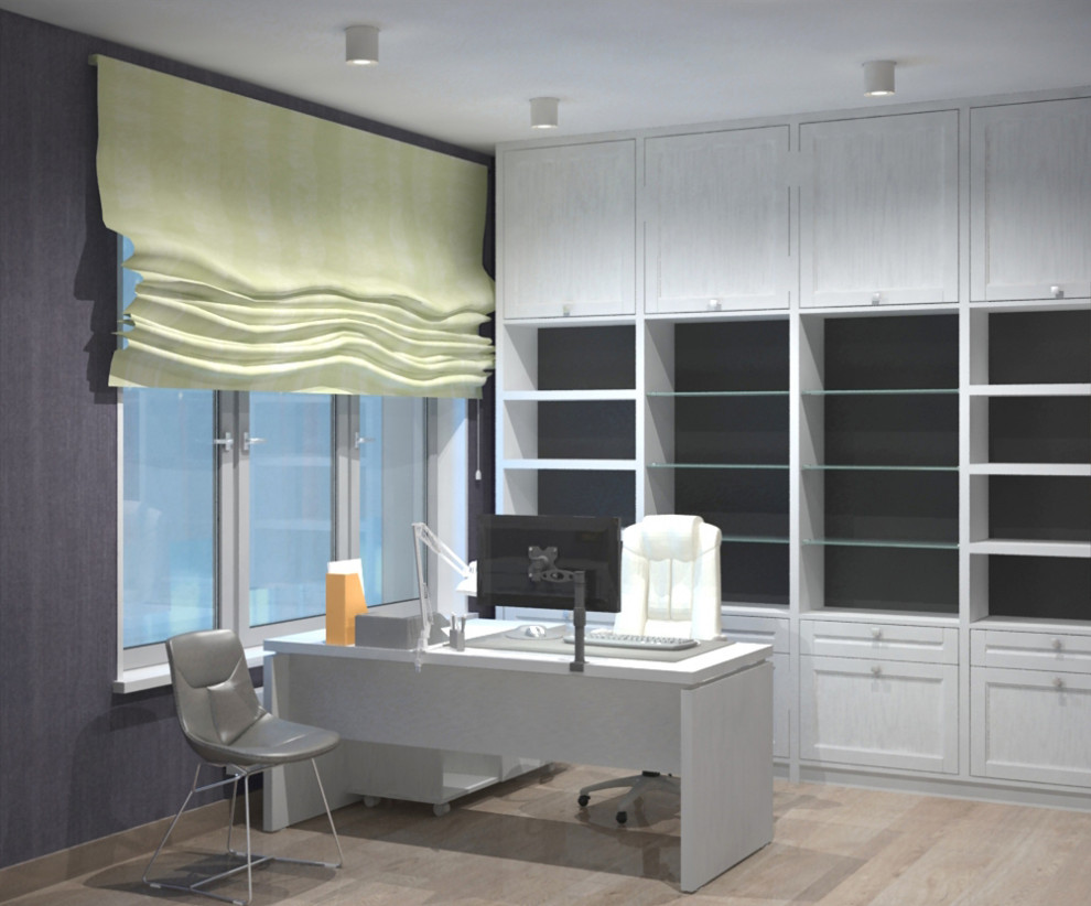 ЖК Резиденция