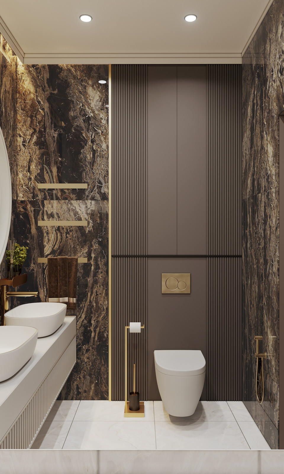 Дом в Элисте