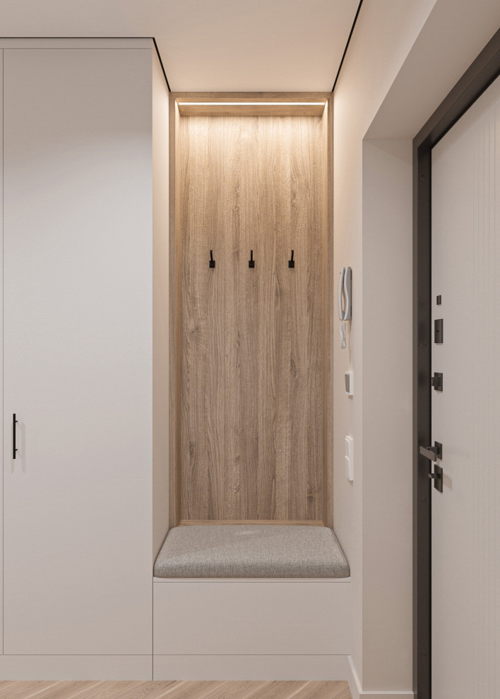 ЖК Нестеров, 4-к квартира, 110 кв.м.