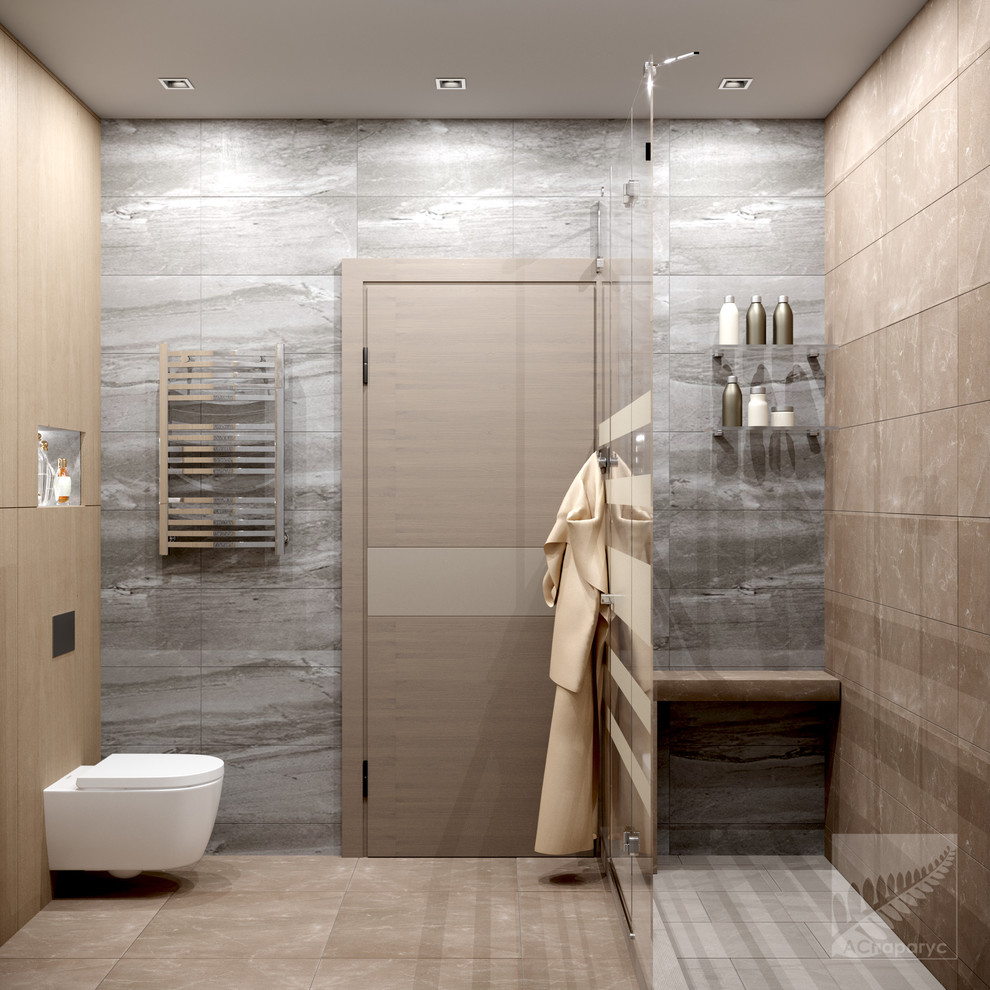 квартира в ЖК Армада