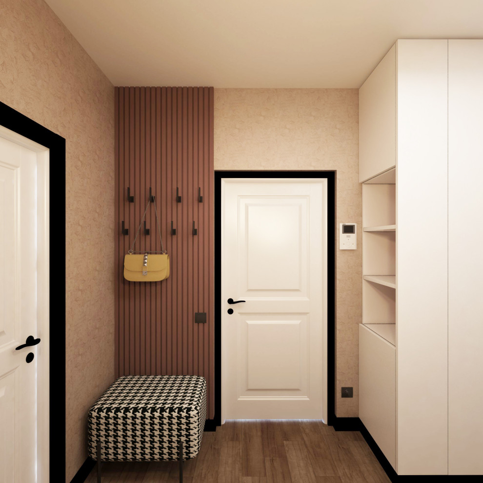 "Шкатулка" г.Тюмень