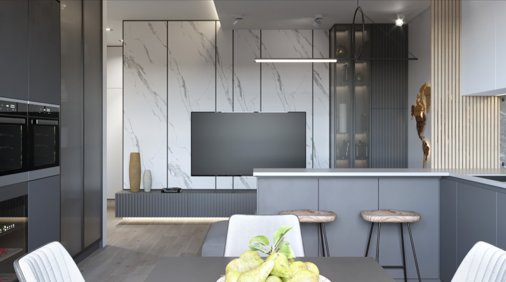 Дизайн интерьера