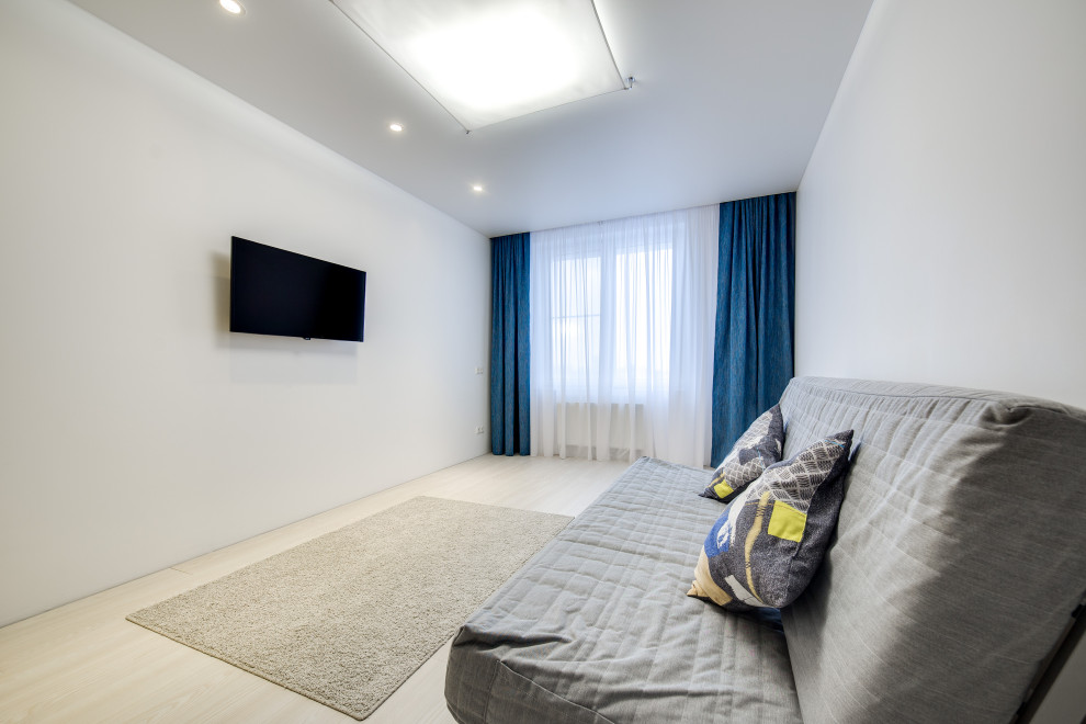 ЖК Молодежный