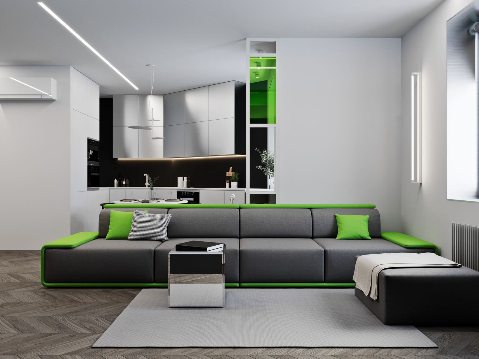 Обложка проекта: РАМЕНКИ