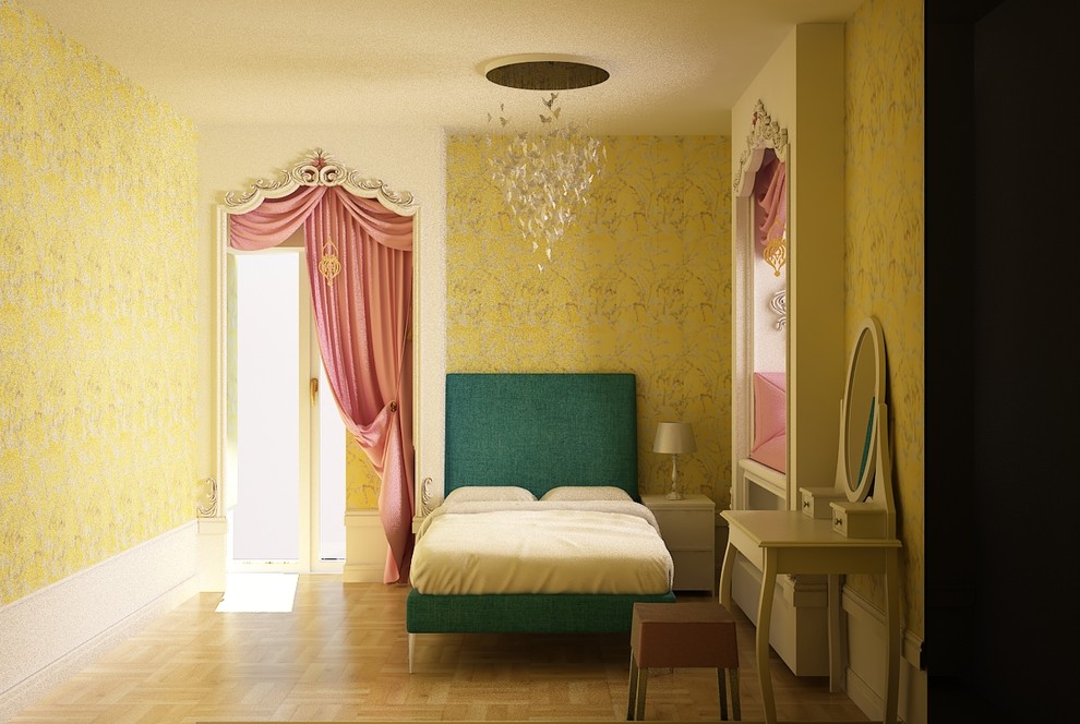 Дом в Малышево