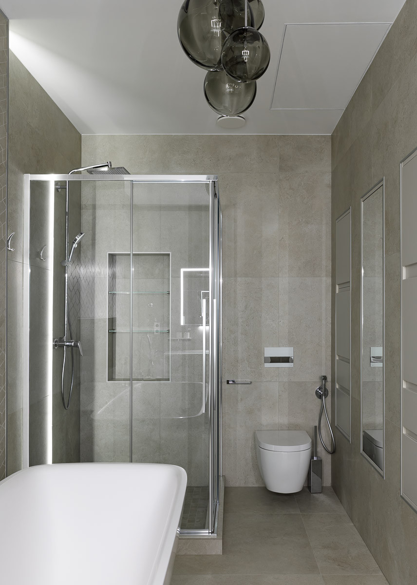 Квартира в Санкт-Петербурге