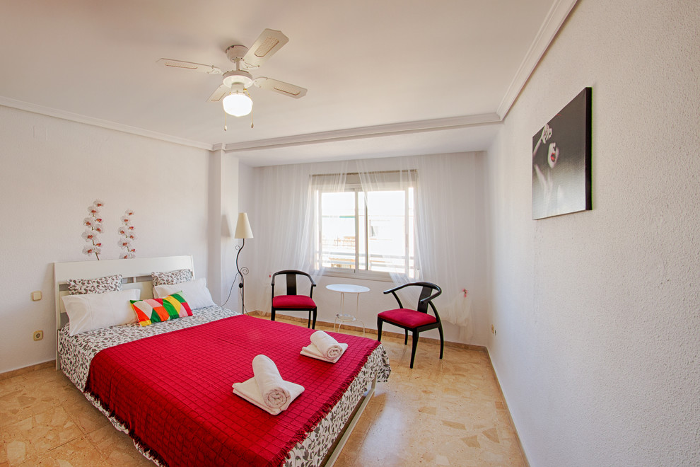 Апартаменты в Валенсии