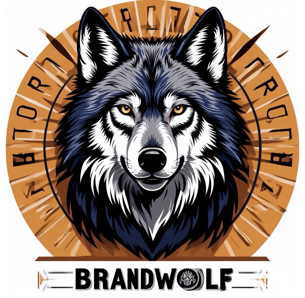 Обложка проекта: Логотип магазина мужской одежды