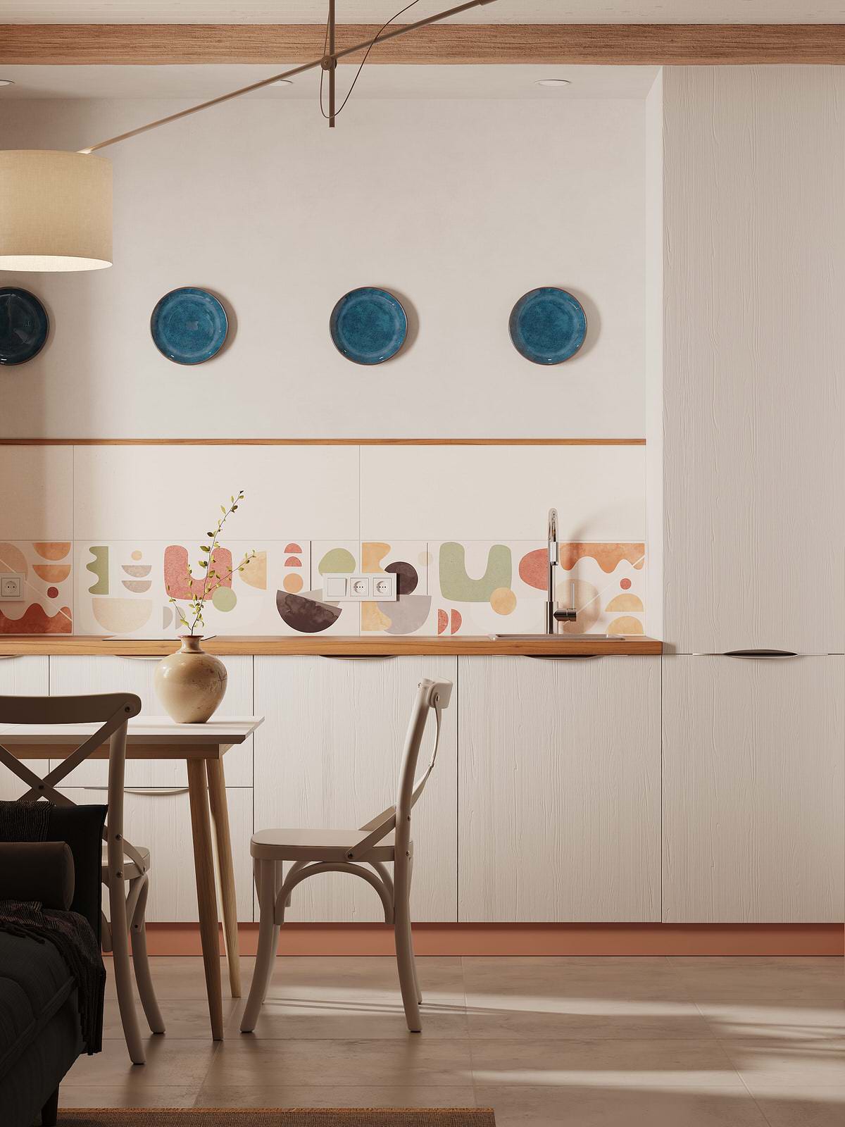 Небольшая частная баня 50 кв.м