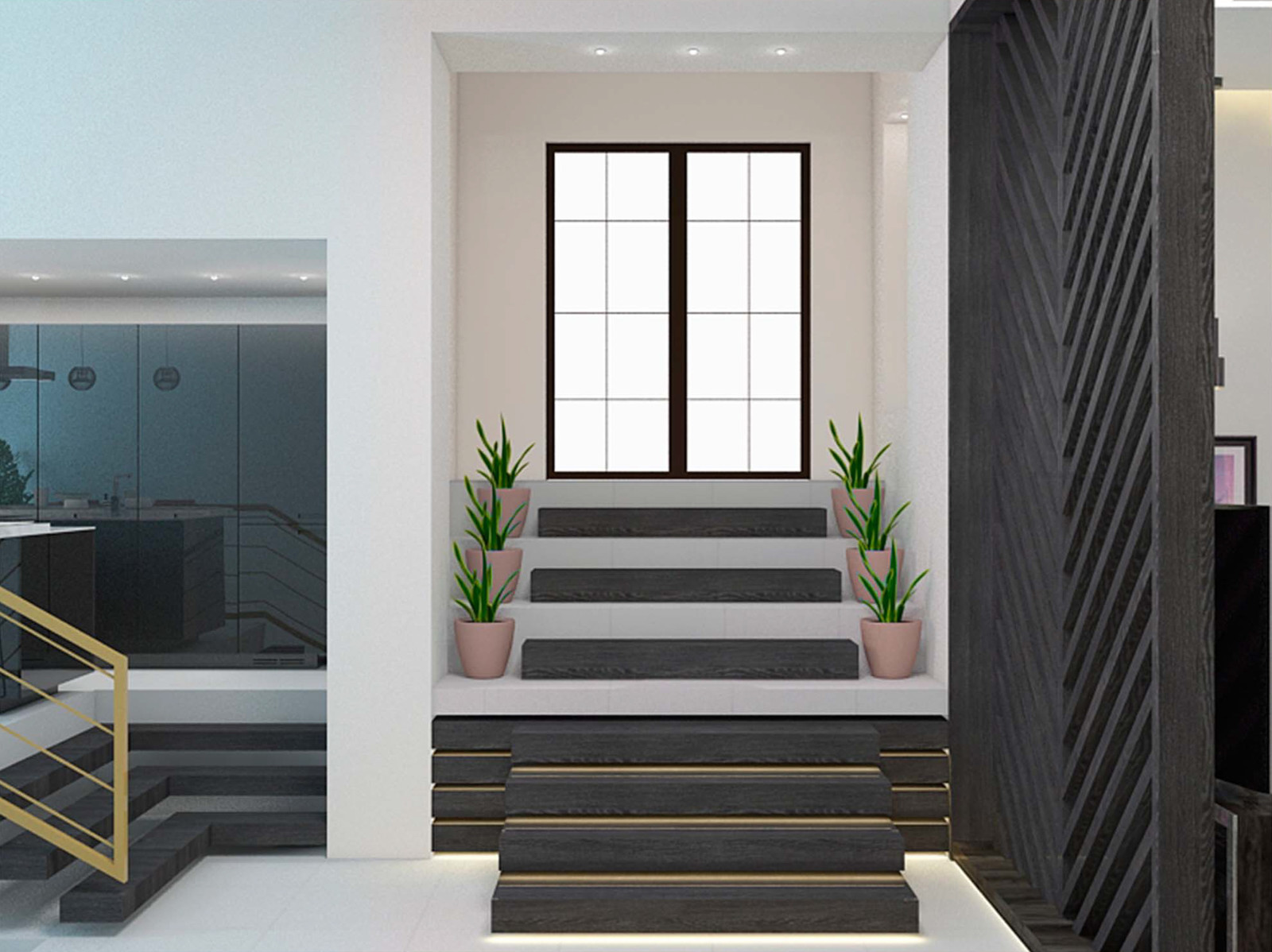 Таунхаус Одинцовский р-н