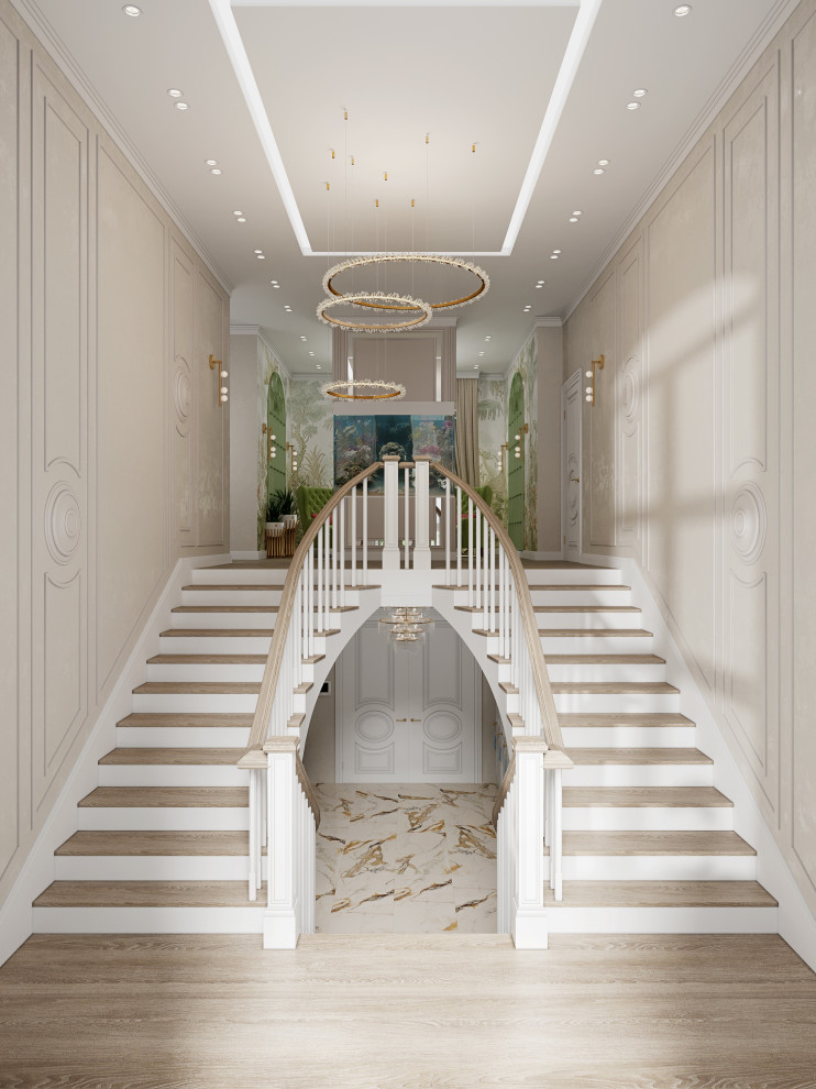 Загородный дом в Патрушева