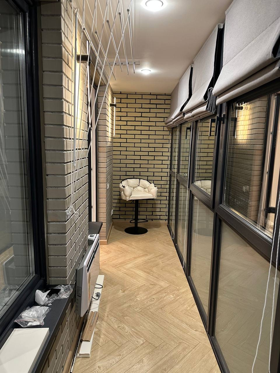 Обложка проекта: Реутов, ремонт квартиры по дизайн проекту