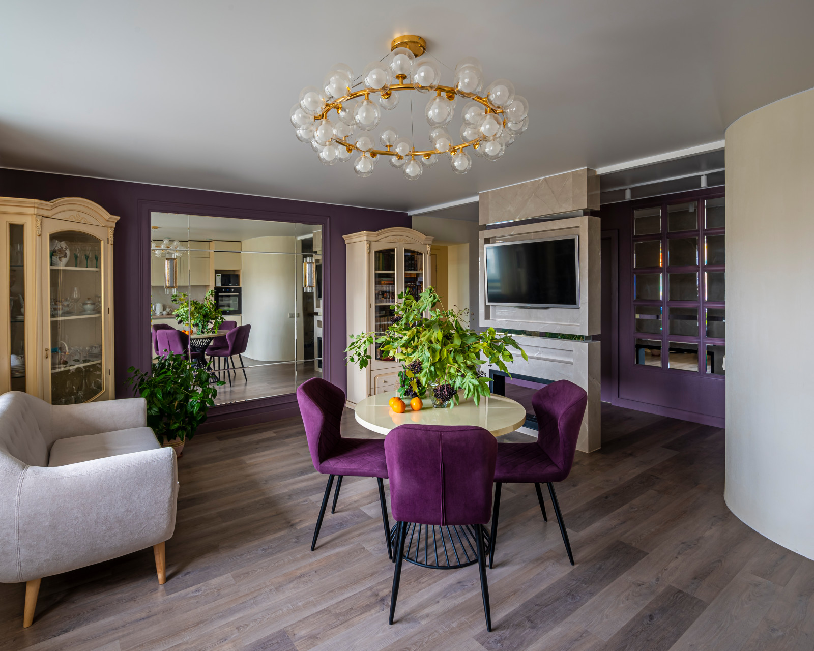 Обложка проекта: Сливовый джем