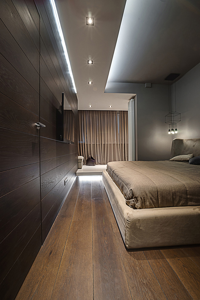 Обложка альбома: Интерьер