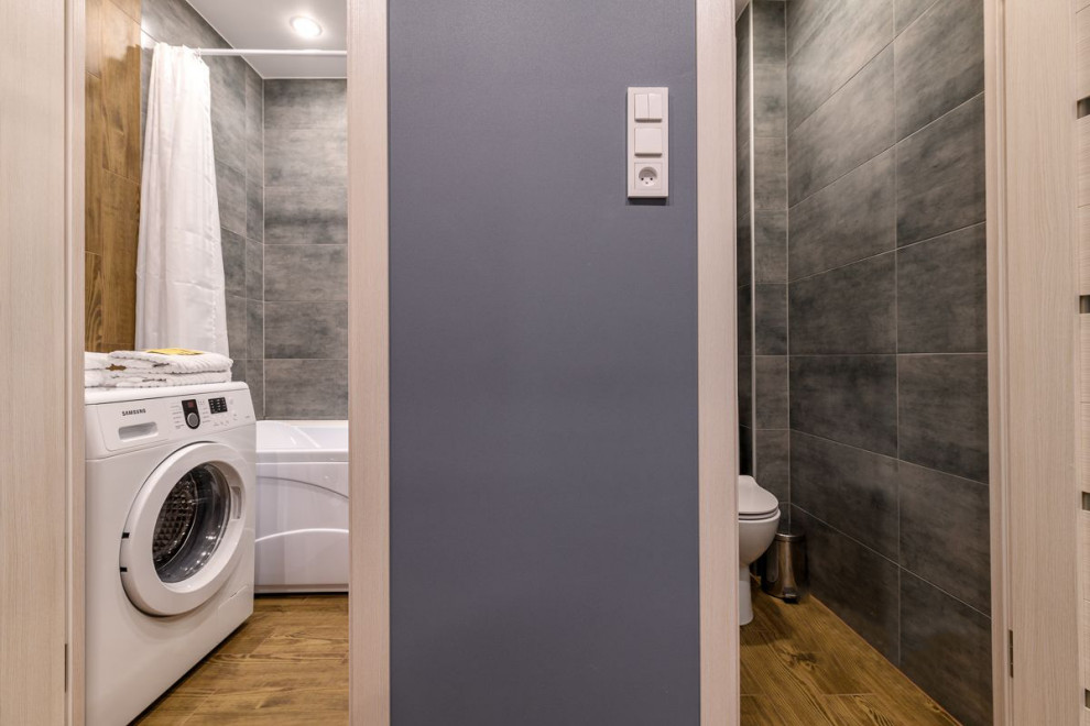 ЖК Триколор, 2 комнаты, 60 м²