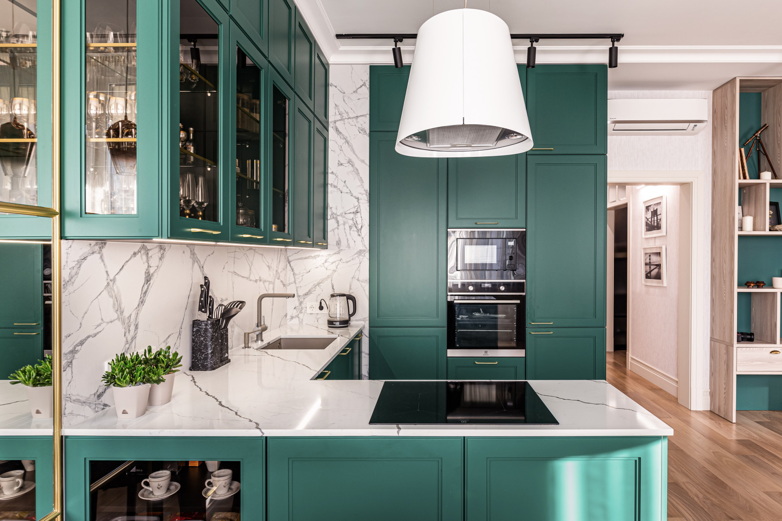 жк Граф Орлов