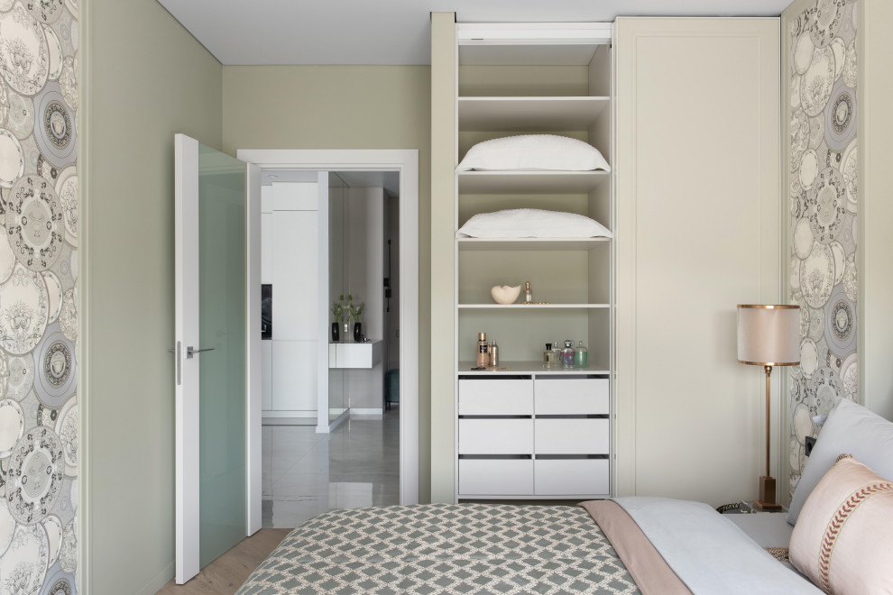 Мотивы Версаче