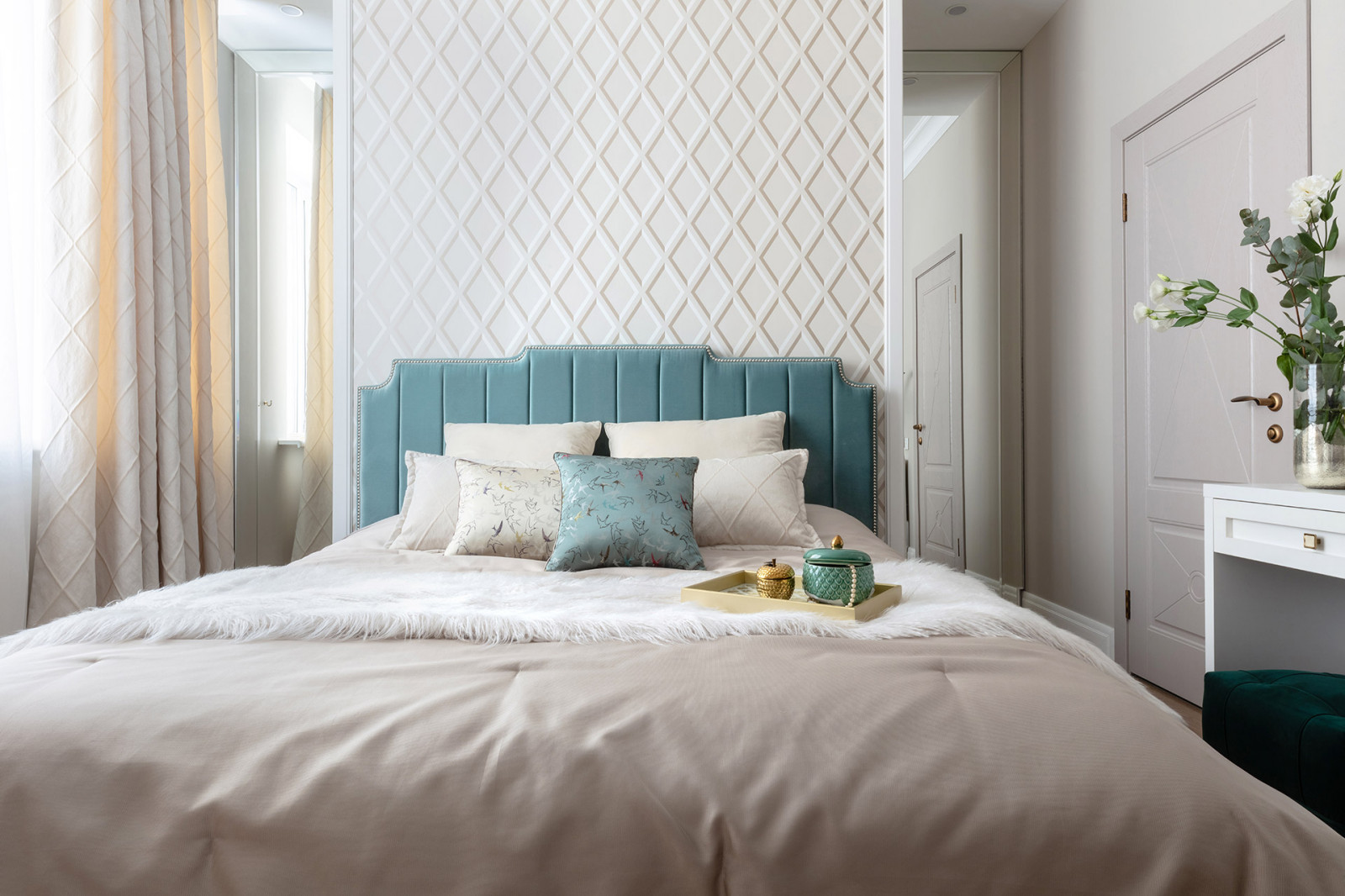 Квартира в Алматы