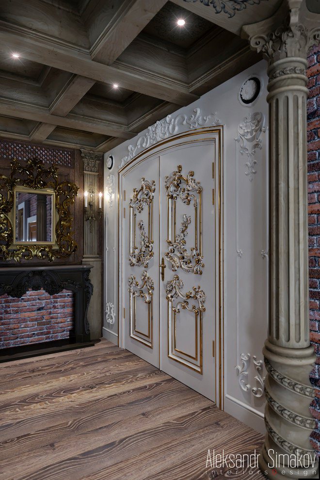 САЛОН «М-СТИЛЬ»