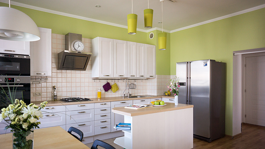 Простые вещи