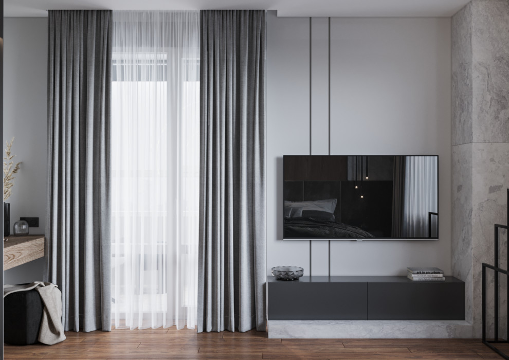 Проект на Целиноградской