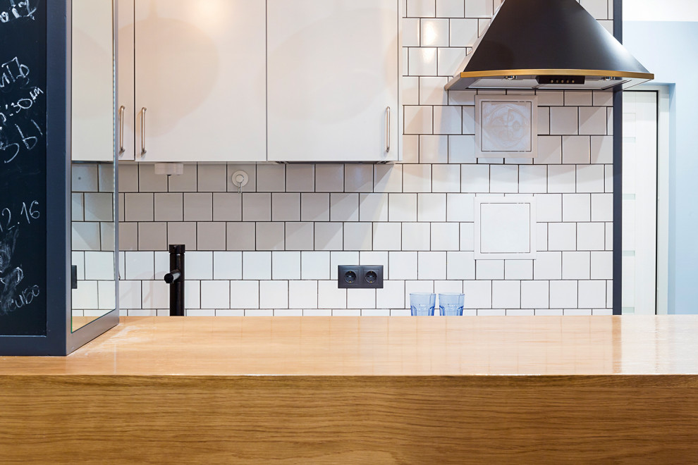 Квартира-студия