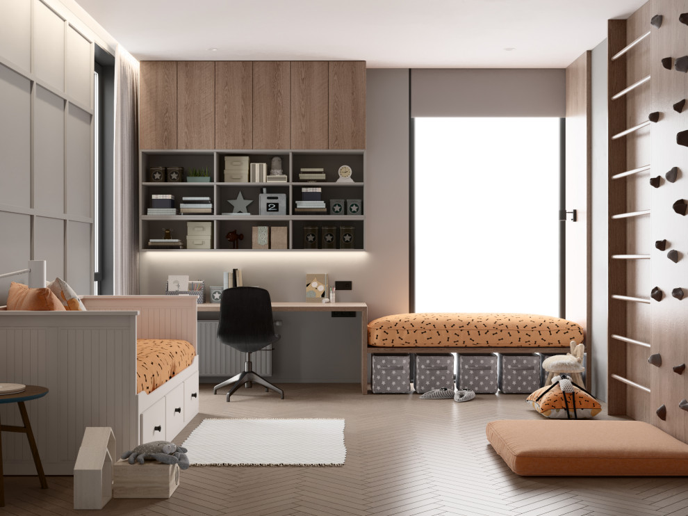 Зеленая_Гавань