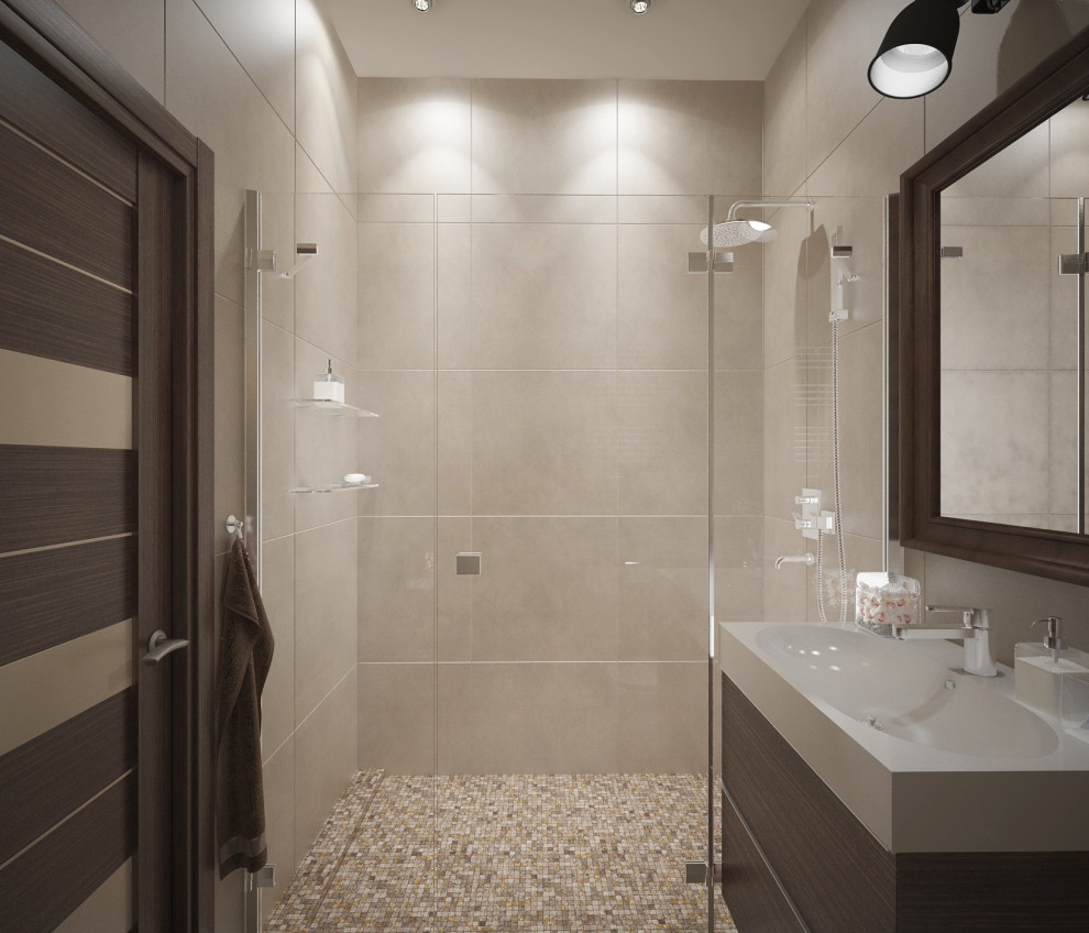 Квартира в ЖК "Панорама"