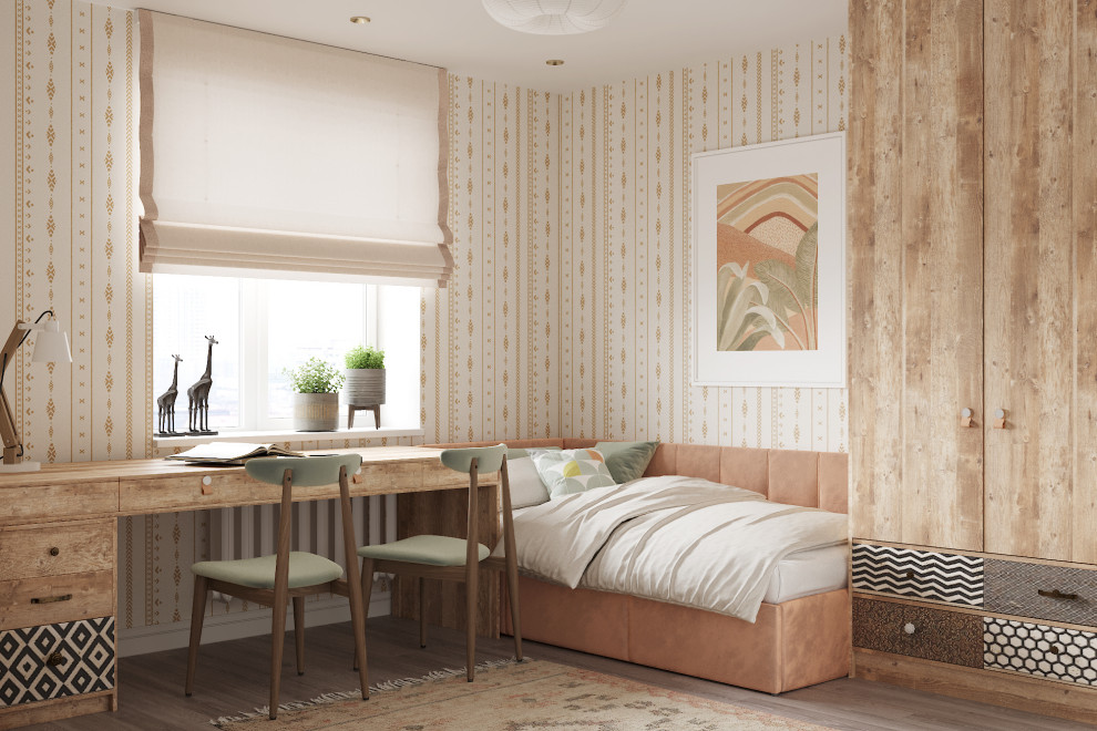 Квартира 65 м2