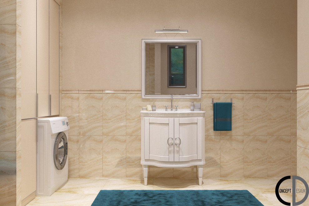 ЖК "Западный Луч"