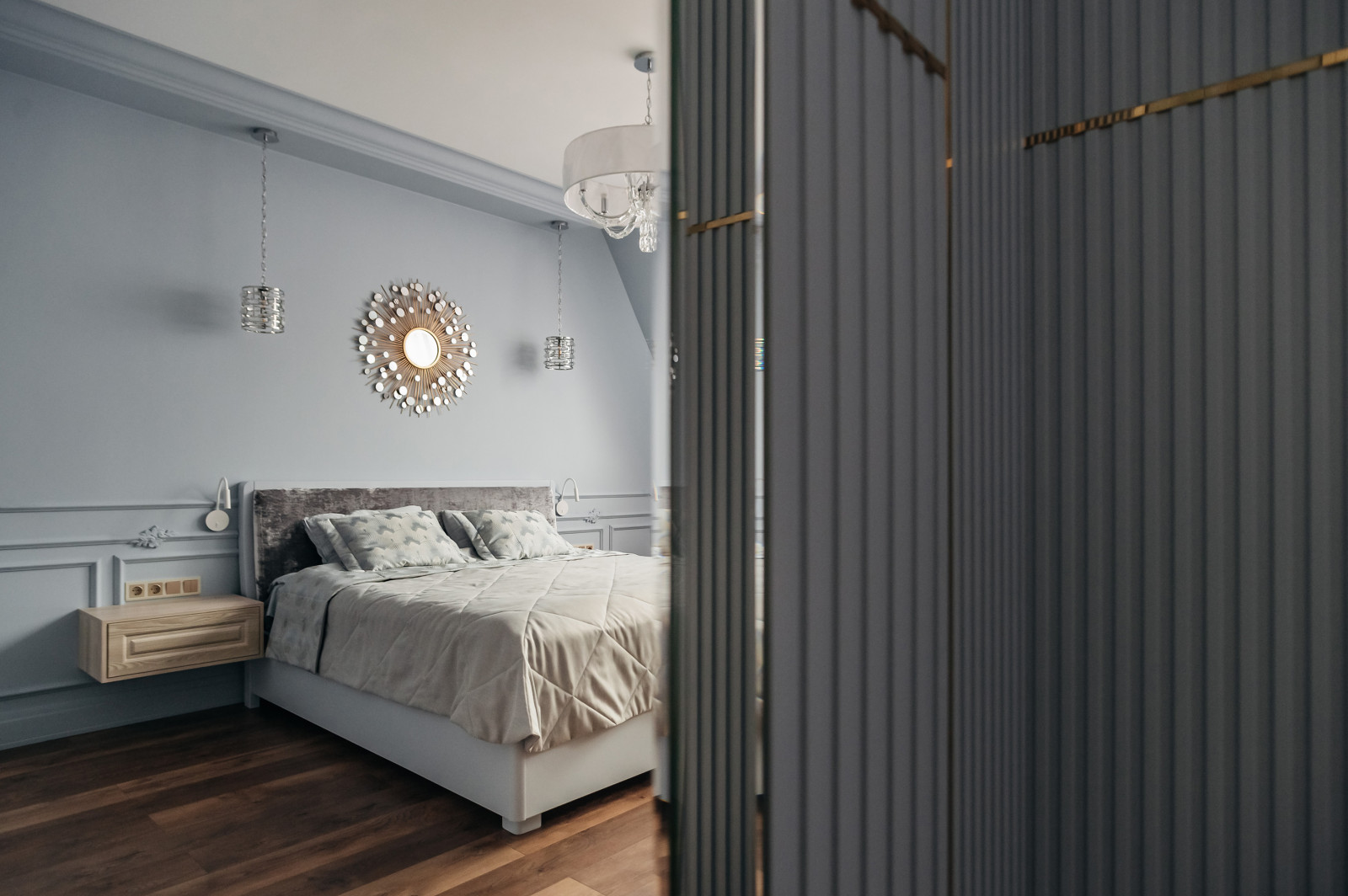 Анастасия Баженова