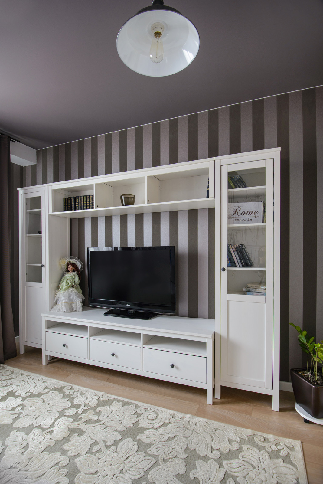 Квартира на Орджоникидзе