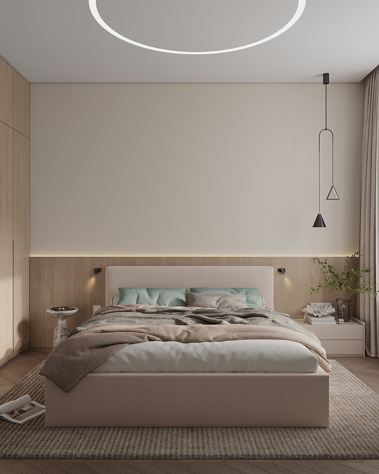 ЖК Настоящее-2