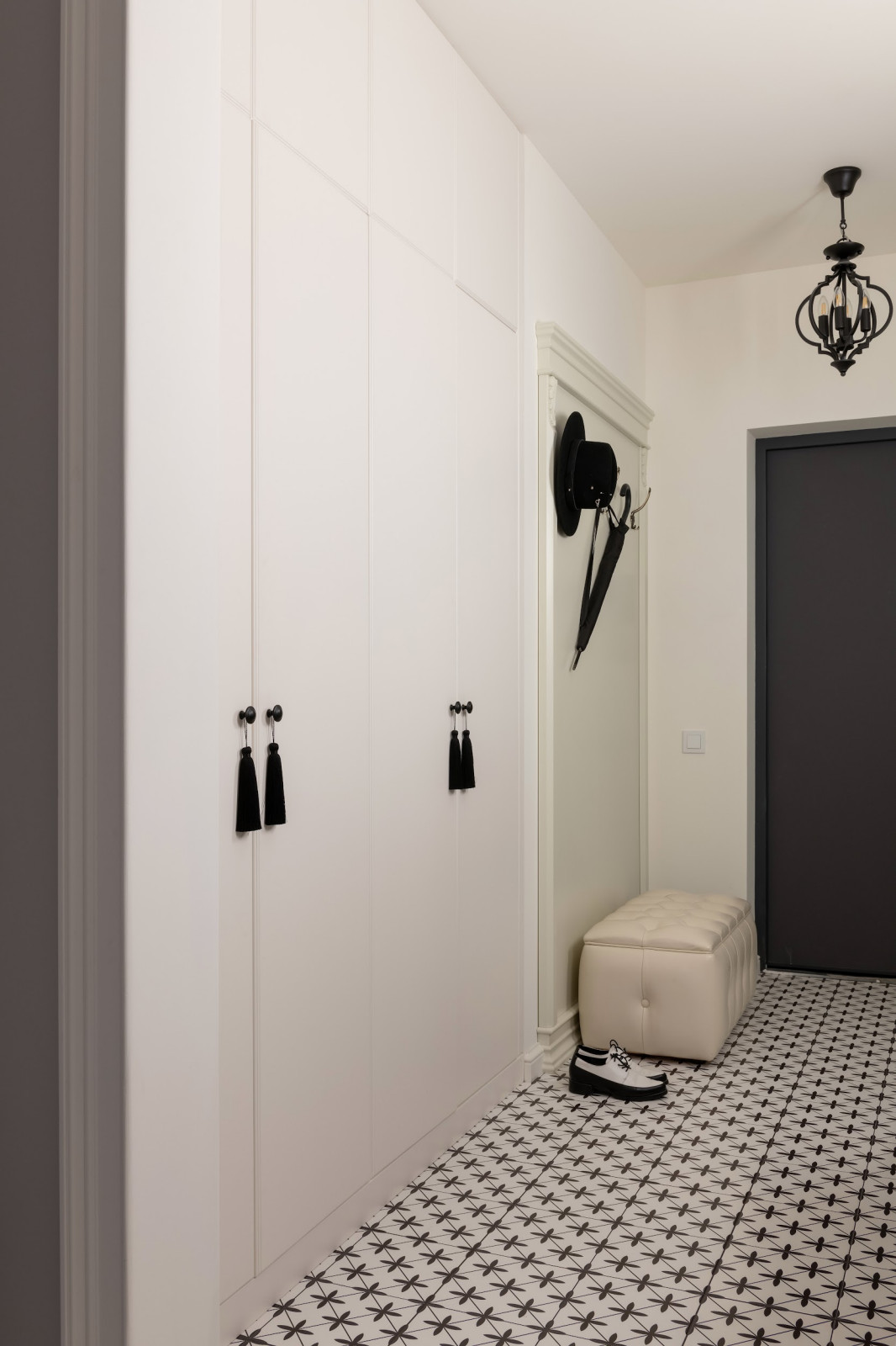 Le Style Parisien (Фото)