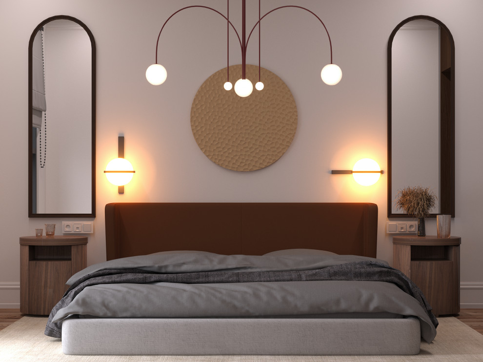 Квартира на Васильевском острове