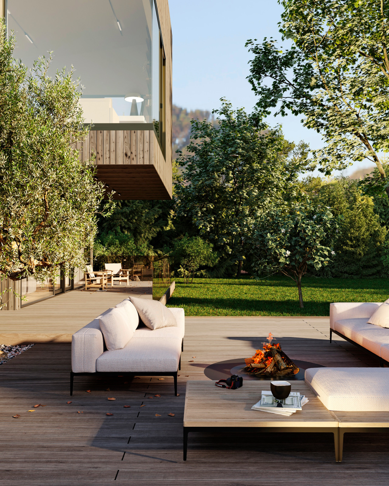 Dessence House 02