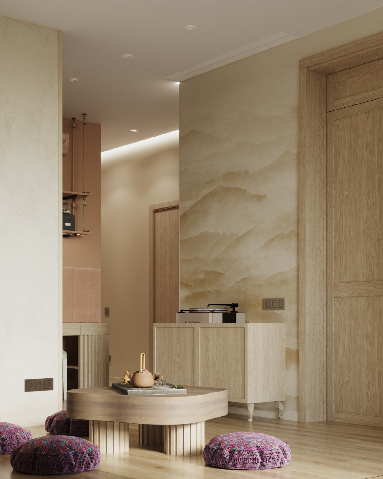 62,7м2 ЖК "Лайнер"