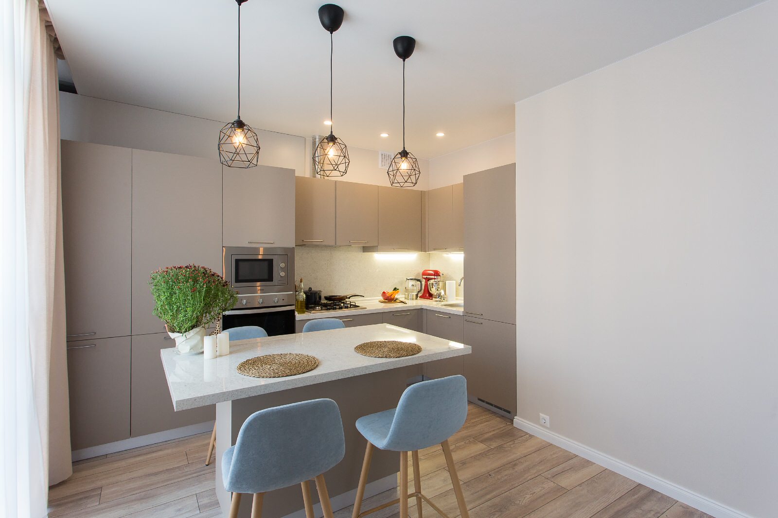 ул. Ивановская, 3к1