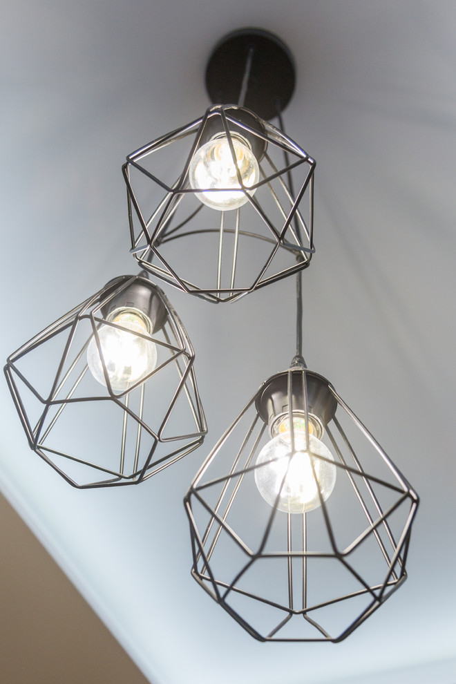 Кухня-столовая