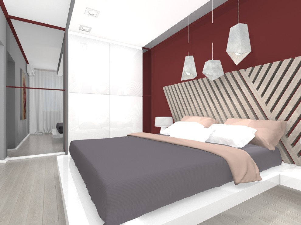 Гостевая квартира