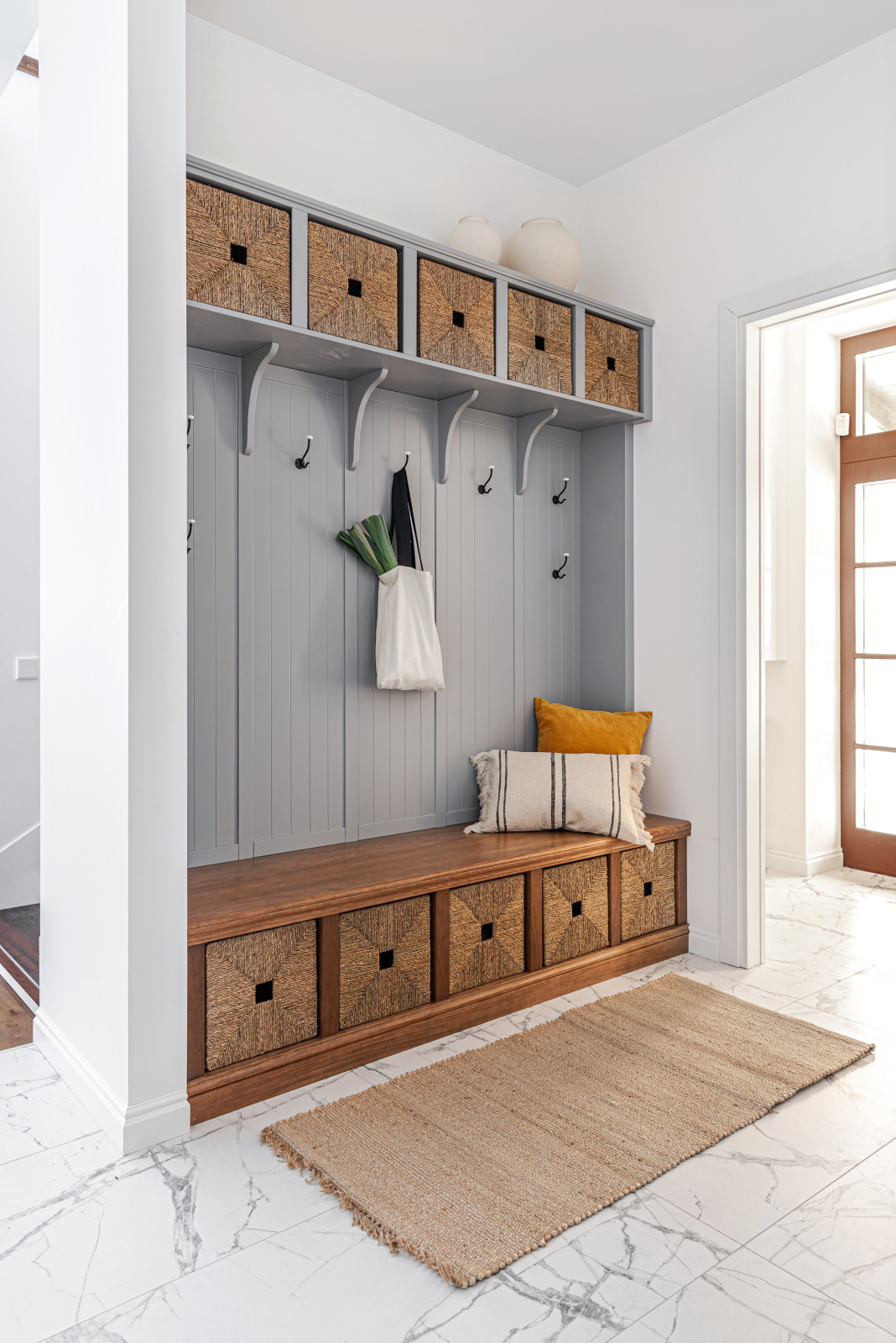 Обложка альбома: Идеи для коридора